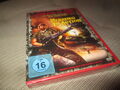 DVD - Missing in Action - Uncut - Chuck Norris - NEU - OVP