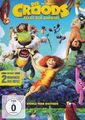 Die Croods 2 - Alles auf Anfang (DVD)