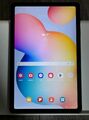 Samsung Galaxy Tab S6 Lite SM-P610 64GB, Wi-Fi, 10,4 Zoll  - Oxford Gray