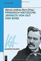 Friedrich Nietzsche: Jenseits von Gut und Böse (Kla... | Buch | Zustand sehr gut