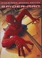 Spider-Man (2-Disc Special Edition - Bilingual) Free Shipping in Canada