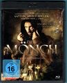 Blu Ray - Der Mönch - Das Gothic Meisterwerk von Matthew J. Lewis