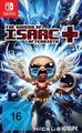 The Binding of Isaac: Afterbirth+ - [Switch]