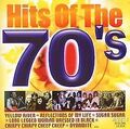 Hits of the 70'S von Various | CD | Zustand sehr gut