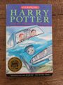 Harry Potter und die Kammer des Schreckens von J. K. Rowling (Taschenbuch)
