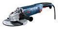 Bosch Professional Winkelschleifer GWS 24-230 PZ - im Karton - 06018C3400