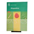 BASICS Akupunktur Taschenbuch – 16. Mai 2011 von Stephan Allmendinger (Autor)