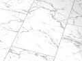 JANGAL Klick Laminat Fliese ab 21,90€/m²  Hochglanz Carrara Marmor Glanzlaminat