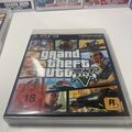 Grand Theft Auto V | GTA 5 | Sony Playstation 3 Spiel | PS3 Game | OVP | 2013