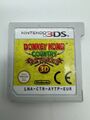 Donkey Kong Country Returns Nintendo 3ds