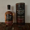 Grangestone Single Malt Whisky Double Maturation Geschenk Set