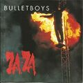 BULLETBOYS Za-Za ( CD 1993 Warner Bros. )