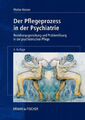 Der Pflegeprozeß in der Psychiatrie|Walter Kistner|Broschiertes Buch|Deutsch