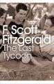 The Last Tycoon F. Scott Fitzgerald Taschenbuch Penguin Modern Classics Englisch