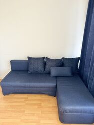 sofa mit schlaffunktion gebraucht