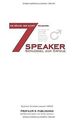Die 7 Säulen der Macht reloaded: 7 Speaker - 7 Schl... | Buch | Zustand sehr gut