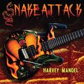 HARVEY MANDEL: SNAKE ATTACK (2017)