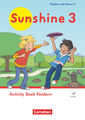 Unbekannt. / Sunshine - Englisch ab Klasse 3 - Ausgabe 2023 - 3. Schuljahr