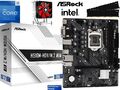 Aufrüstkit PC Bundle Intel Core i5-10600KF bis 32GB DDR4 mit ASRock H510M M.2 SE