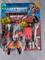 Masters of the Universe Origins Deluxe Snout Spout  Neu&ovp