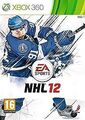 NHL 12 von Electronic Arts | Game | Zustand sehr gut