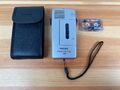 Philips Pocket Memo Professional LFH488 Sprachrekorder Diktiergerät Mini Kassette