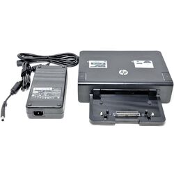 HP DOCKING 2170P 8440P 8440W 8460p 8460w 8470p 8470w 8540p 8560p 8540w 8570p-