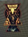 Wacken Open Air WOA 2024 Ticket 31.07. - 03.08.2024