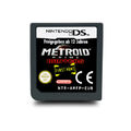 DS Spiel METROID PRIME HUNTERS - FIRST HUNT : DEMO #B