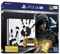 Sony PlayStation 4 Pro Death Stranding Limited Edition 1TB Konsole - (CUH-7216B)