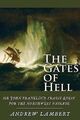 The Gates of Hell: Sir John Franklin's Tr- hardcover, Andrew Lambert, 0300154852