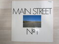 LP / MAIN STREET--No.1  / AUSTRIA / RARITÄT / CENTROCORD /