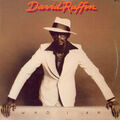 David Ruffin - Who I Am (Vinyl LP - 1975 - US - Original)