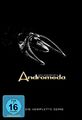 Gene Roddenberry's Andromeda - Die komplette Serie [30 DVDs]