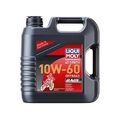 1x LIQUI MOLY Motoröl Motorbike 4T Synth 10W-60 Offroad Race