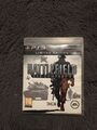 PS3 Spiel - Battlefield Bad Company 2 (limitierte Version)