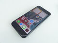 Apple iPhone 7 32GB schwarz (Ohne Simlock) A1778 SPRUNG #08HG