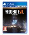 Resident Evil 7: Biohazard Gold Edition (PS4 + PS5 Upgrade) (NEU) (Blitzversand)