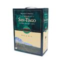 GRAN SAN-TIAGO Blanc Weißwein aus Spanien 300cl Bag in Box BiB 13% vol