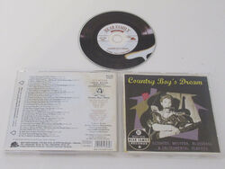 Various‎–Country Boy's Dream-Country, Western, Bluegrass & Instrumental Classics