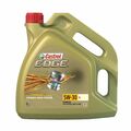 Angebot#2 Motoröl CASTROL Edge 5W30 LL 4L