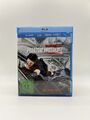 Mission: Impossible - Phantom Protokoll I Blu-ray DVD | Zustand sehr gut