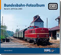 Bundesbahn-Fotoalbum, Band 4 | Helmut Bittner | deutsch