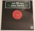 Three 6 Mafia Like Money / Sugar Daddy Vinyl Single 12inch NEAR MINT Columbia