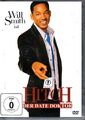 HITCH - DER DATE DOKTOR, mit Will Smith (NEU/OVP) 