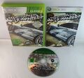 Microsoft Xbox 360 - Need For Speed : Most Wanted 