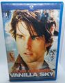 DVD - Vanilla Sky (mit Tom Cruise) +++ guter Zustand