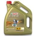 5L CASTROL EDGE Titanium FST Longlife Öl 5W-30 VW 504 00 507 00 MB 229.31 229.51