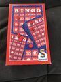 BINGO- Spiel von Schmidt- Spieleverlag. Gebraucht Vintage