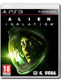 Alien Isolation PS3 Playstation 3 TOP Zustand SCHNELLER Versand